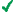 sì